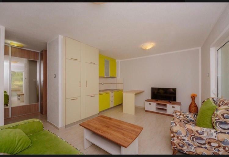 Vila V Lux Apartments Petrovac Exterior photo