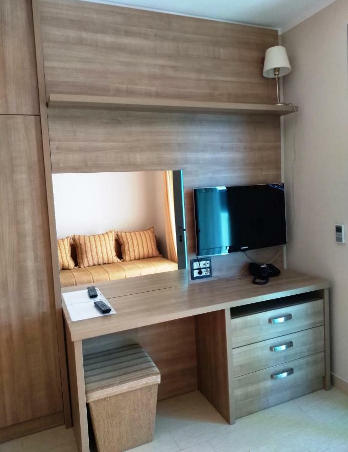 Vila V Lux Apartments Petrovac Exterior photo